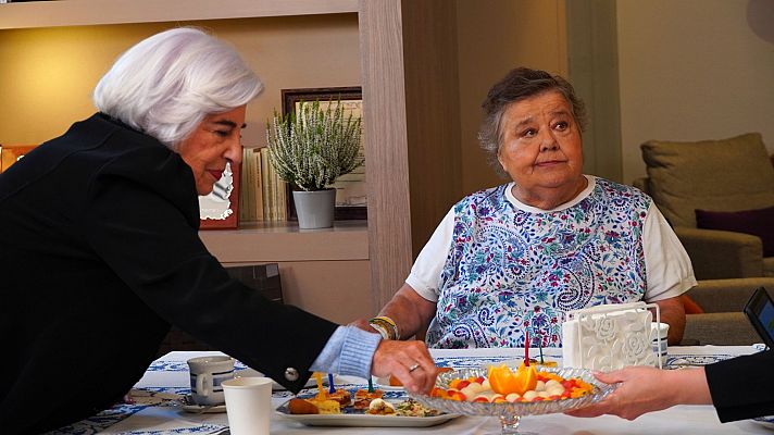 Las abogadas. La verdadera historia - La lucha por los derechos laborales