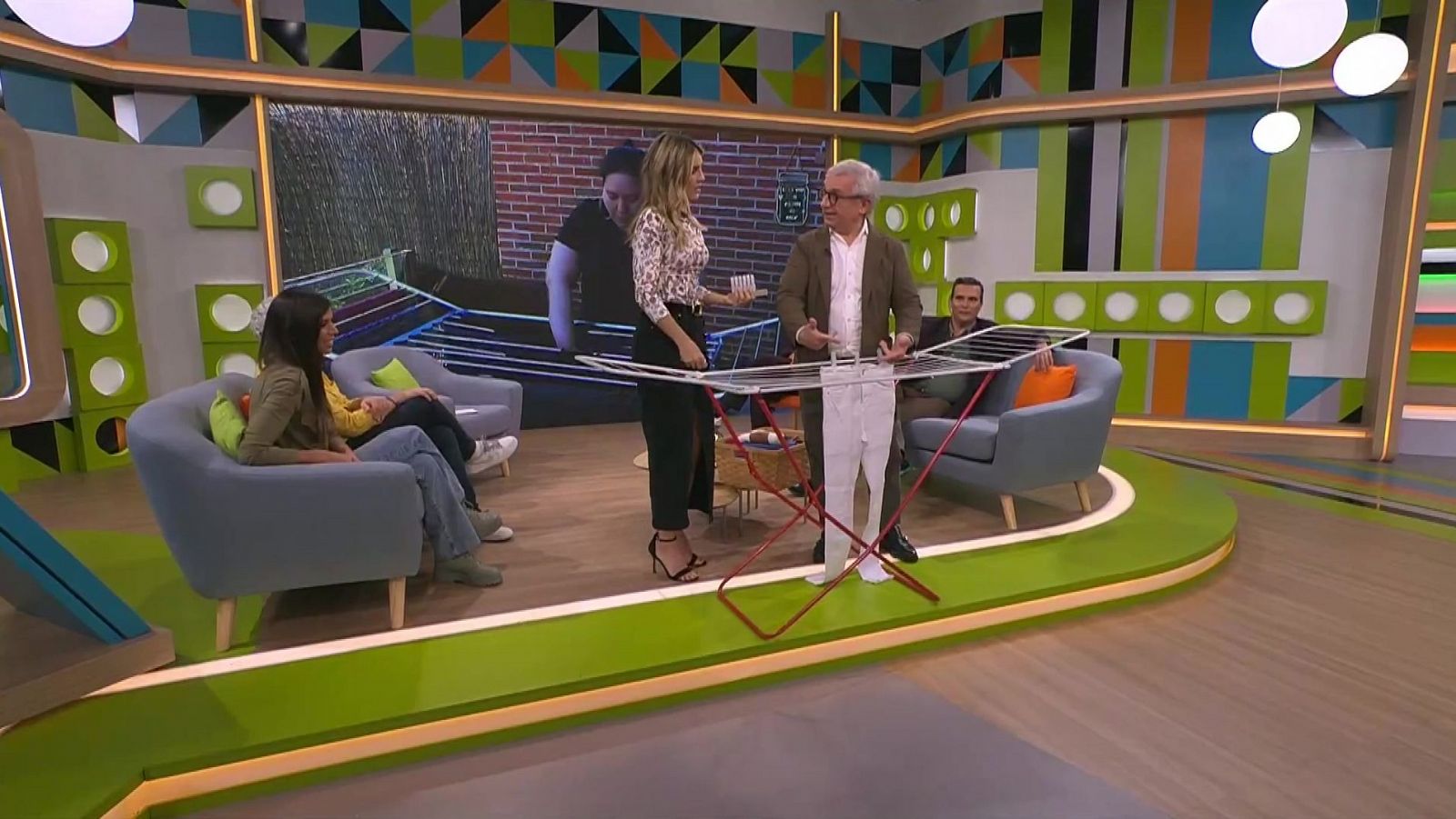 Consells per eliminar taques de la roba | L'altaveu - L'altaveu | Veure