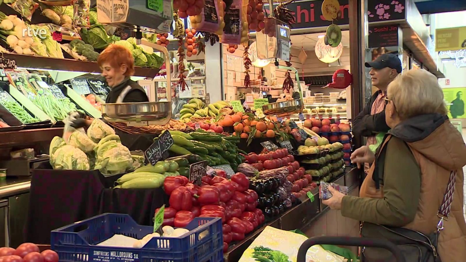 La economía - 15/10/24 - ver ahora