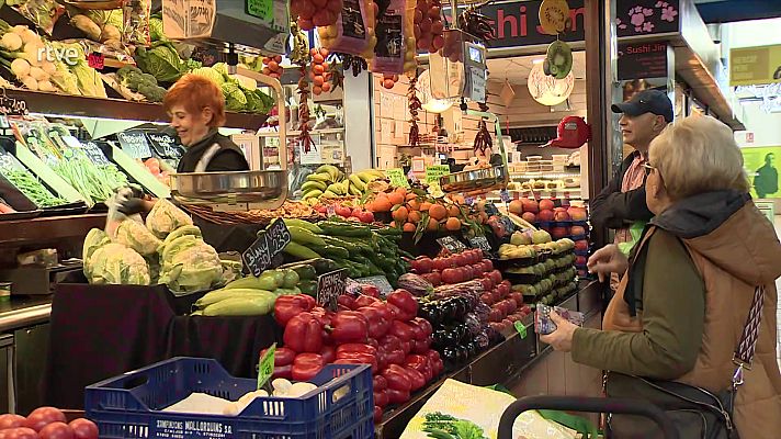 La economía - La economía - 15/10/24