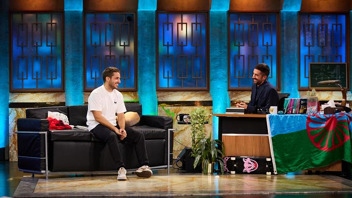 La Revuelta - Pablo Ibarburu: ¿Qué pasa después de una vasectomía?