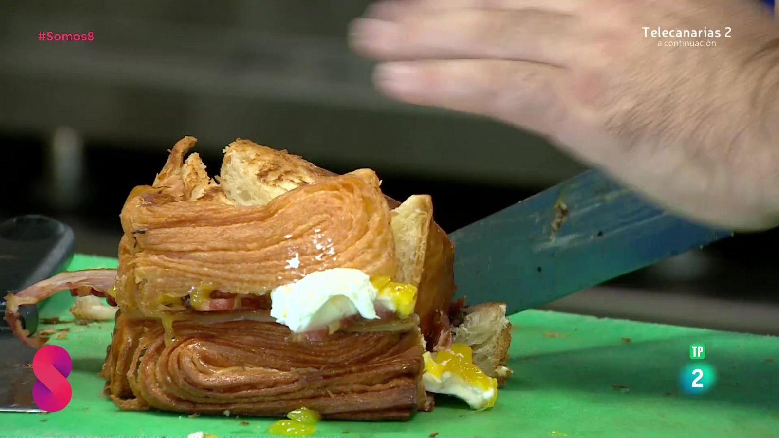 Somos 8 - 15/10/2024 - Somos 8 | Ver