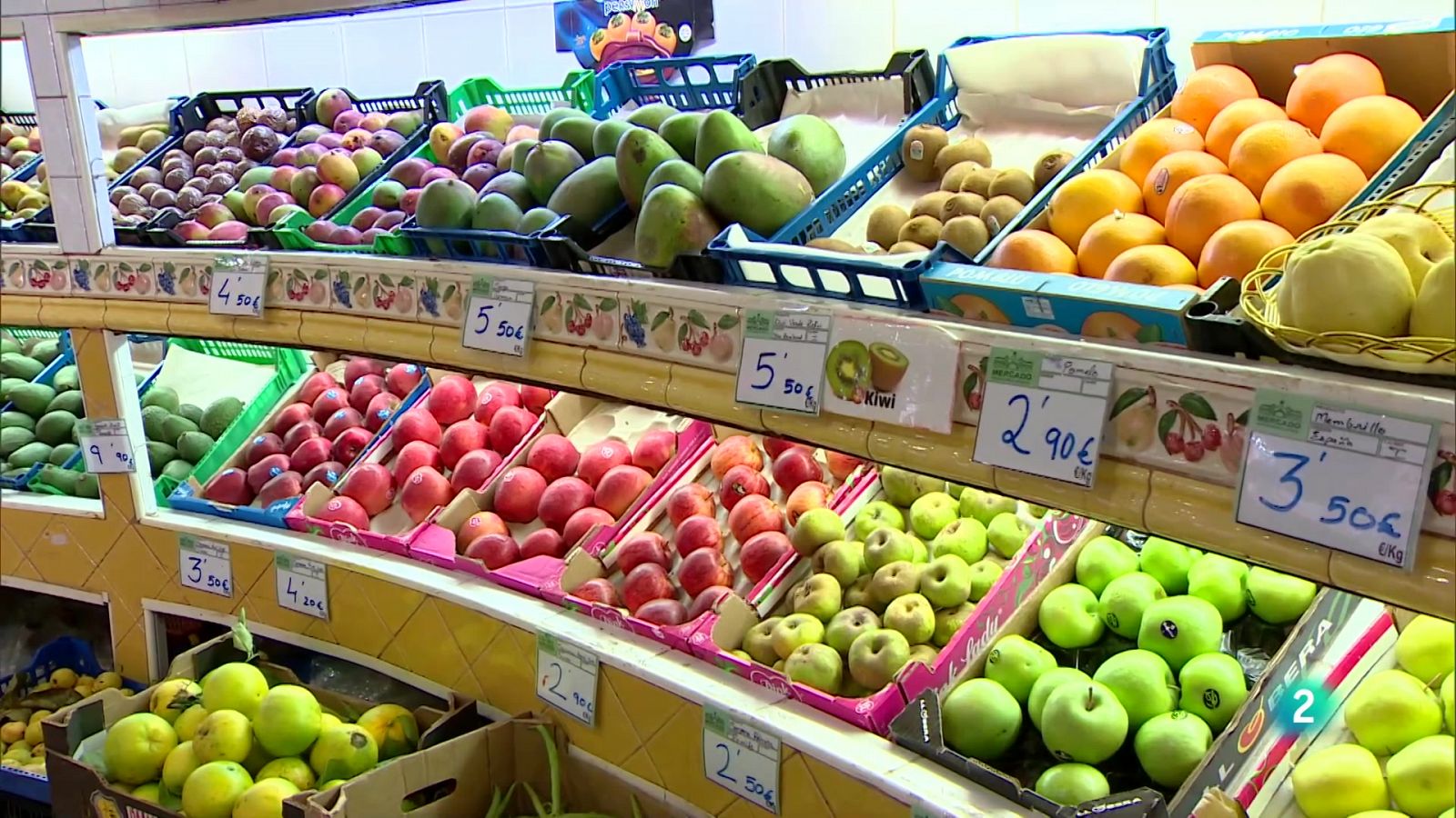 Telecanarias 2 - 15/10/2024 | Ver