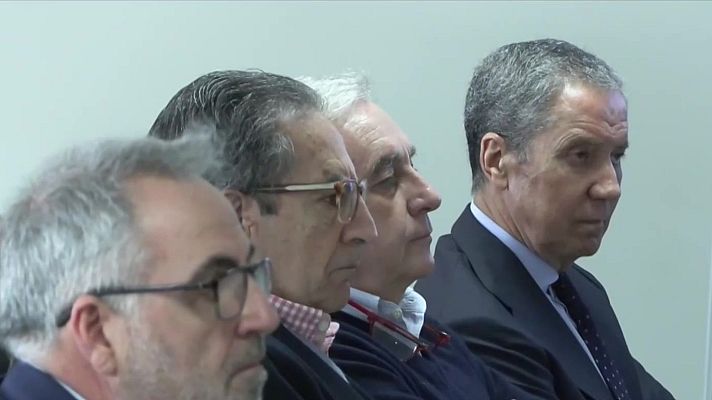 La tarde en 24h - La tarde en 24 horas - 15/10/24