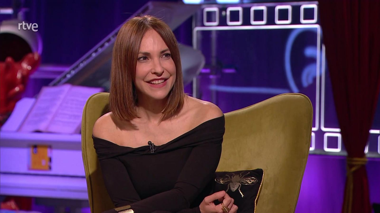 Culturas 2 - Paula Ortiz y Ángeles Toledano - ver ahora