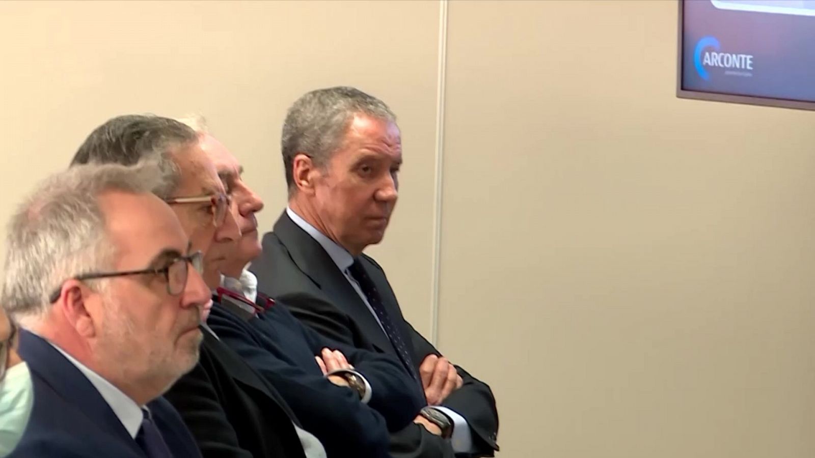 Telediario - 21 horas - 15/10/24 - ver ahora