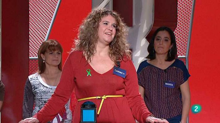 Saber y ganar - Saber y ganar. Edición fin de semana - 29/12/12