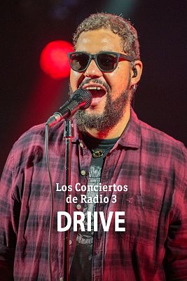 Los conciertos de Radio 3 en La 2 - Driive