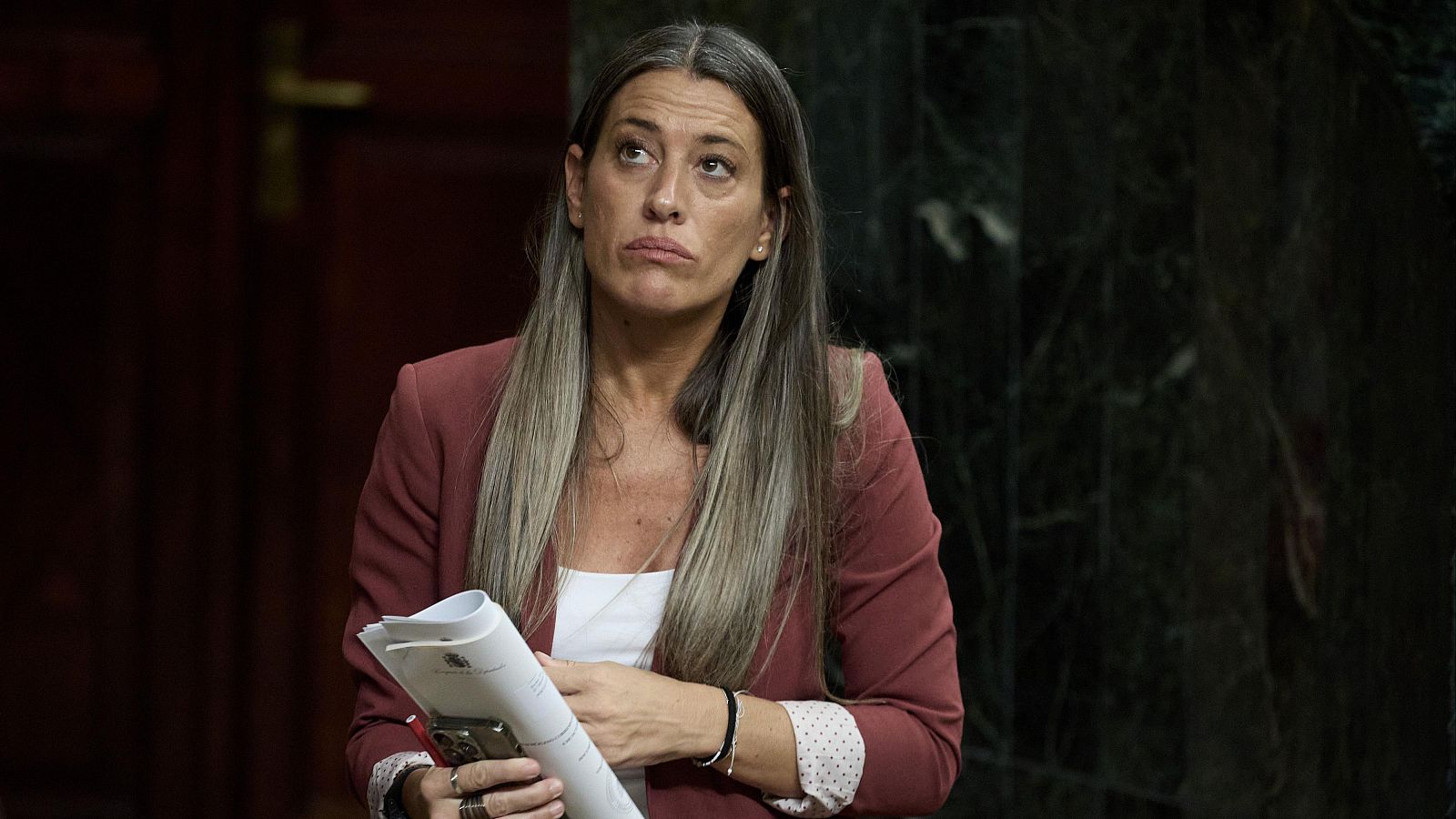 Nogueras (Junts): "Tenemos un acuerdo firmado con el PSOE" - La hora de La 1 | Ver