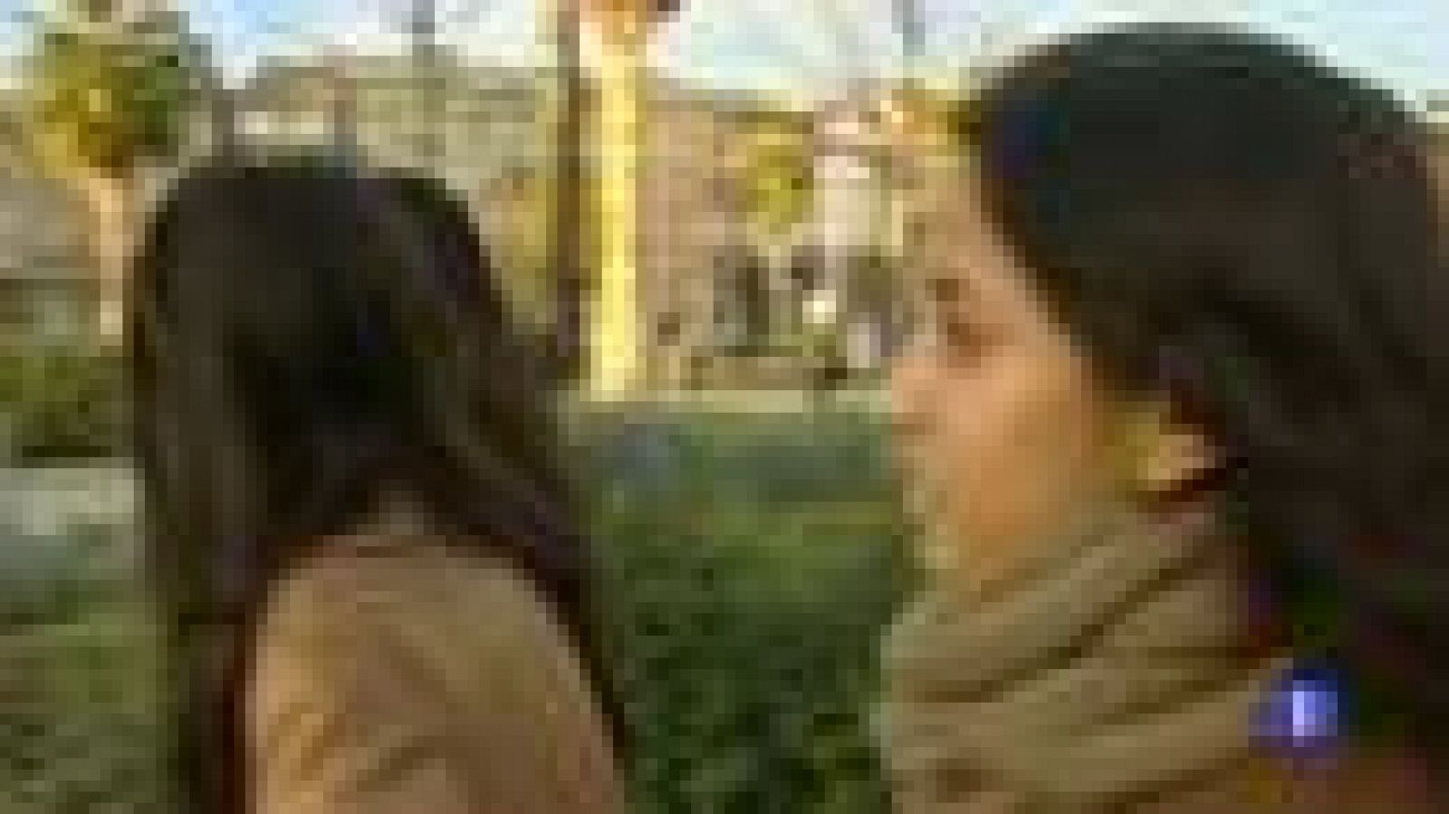 Víctimas de malos tratos de Pakistán y la India nos cuentan su historia | Ver