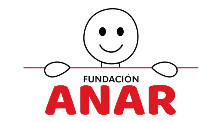 Fundación ANAR. Acoso escolar y ciberbullying