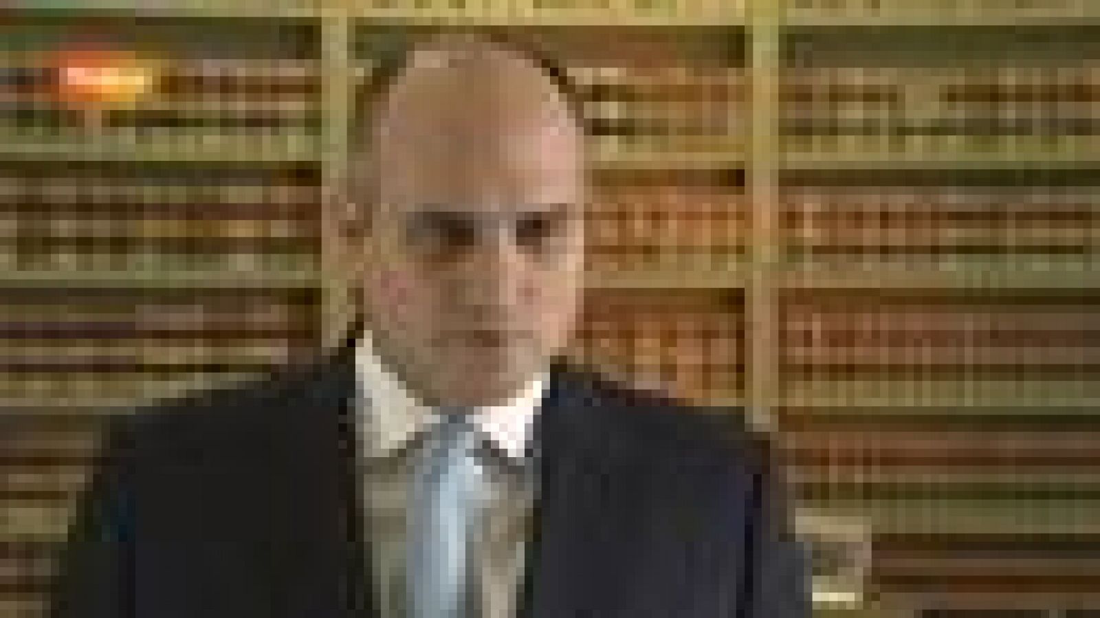 Informativo 24h: Entrevista íntegra al abogado de Carromero | RTVE Play
