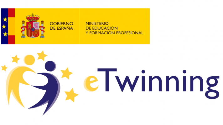 La aventura del Saber - Premios Nacionales eTwinning 2024