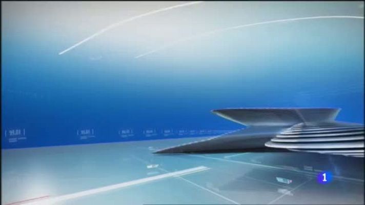 Telecanarias - Telecanarias fin de semana - 29/12/12