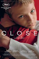 Poster de Close