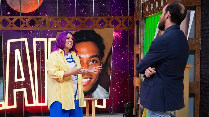 Órbita Laika - Tecnología con Nerea Luis: ¿Cómo se generan los deepfakes?