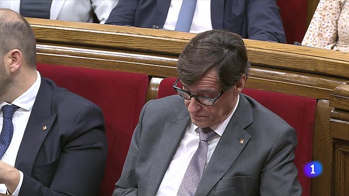 L'Informatiu - L'Informatiu - 16/10/2024