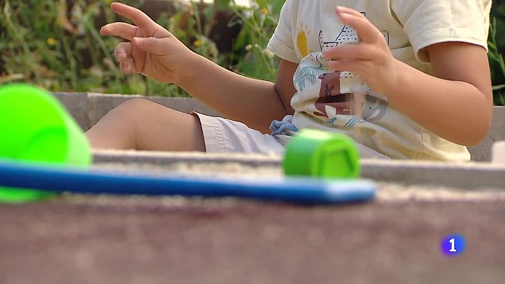 L'informatiu - Comunitat Valenciana - L'Informatiu de la Comunitat Valenciana 1 - 16/10/24