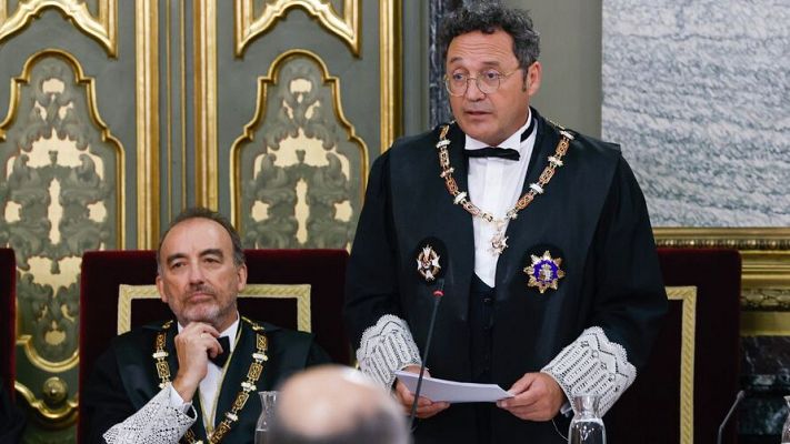 Telediario 1 - Telediario 1 en 4' - 16/10/24