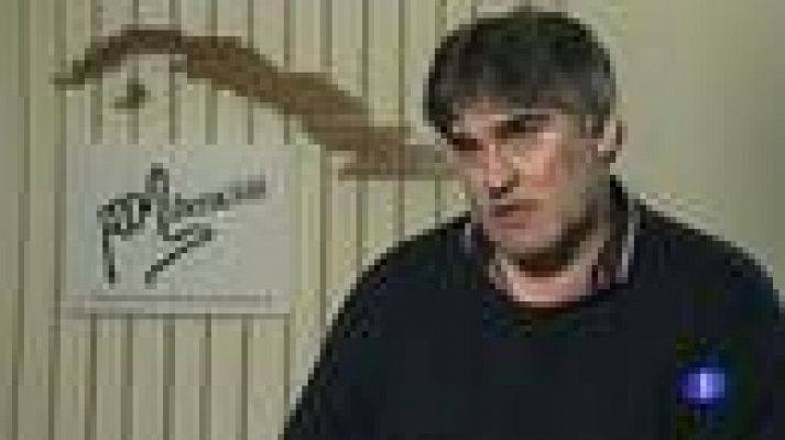 Telediario 1 - La familia de Payá quiere la verdad