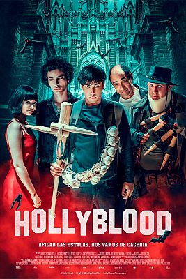 Hollyblood