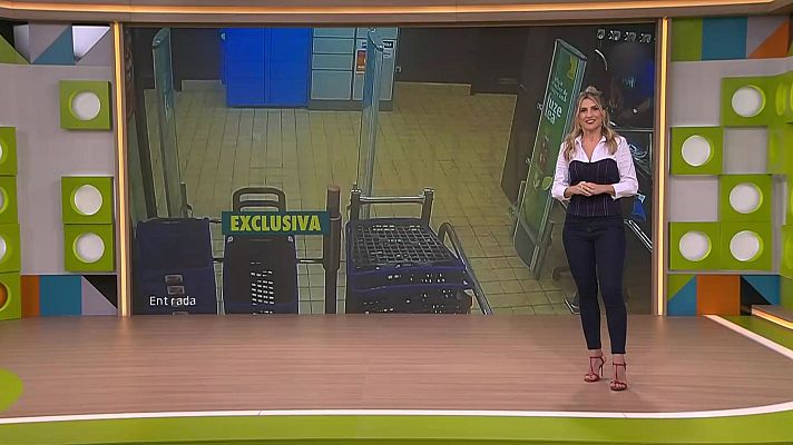 L'altaveu - Preservatius falsificats, hàbits de la dutxa i Mayra