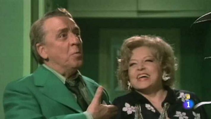 Cine de barrio - El abuelo tiene un plan