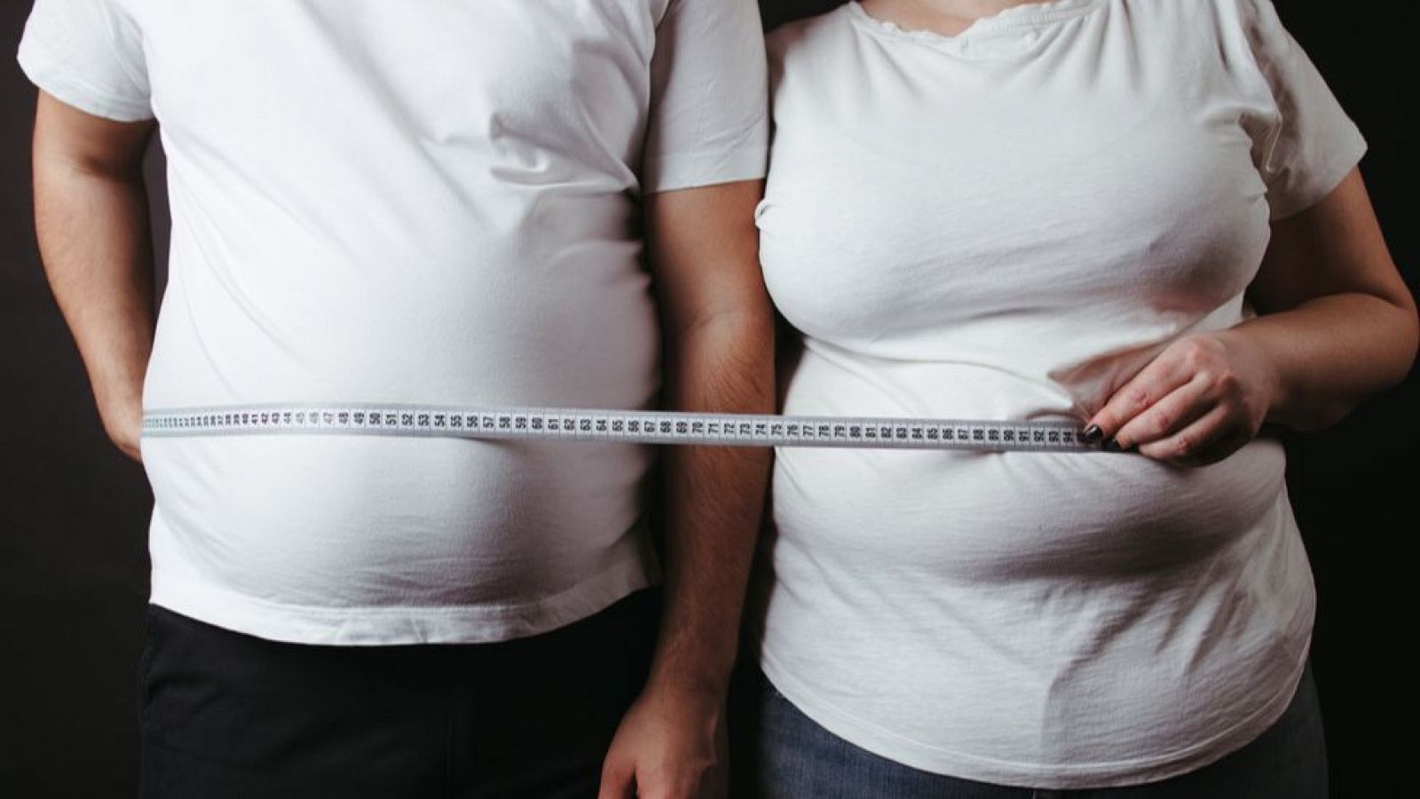 Reino Unido estudia suministrar un medicamento a los parados con obesidad para "ayudarles a volver al trabajo" - Telediario 1 | Ver