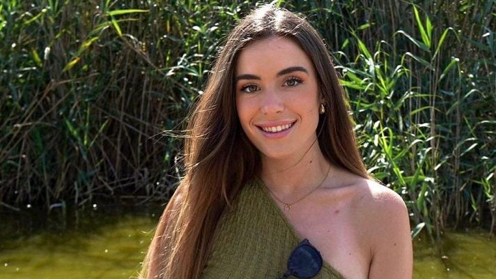 Telediario 1 - Una joven valenciana ingresada en Tailandia tras sufrir un accidente de moto