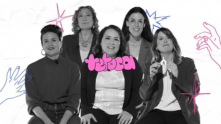 Programa 143: 'TeToca'... hablar de sexualidad femenina