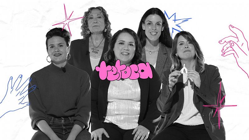 Objetivo igualdad - Programa 143: 'TeToca'... hablar de sexualidad femenina - ver ahora