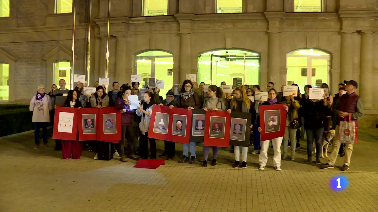 Informativo Telerioja 2 - 16-10-2024 | Ver