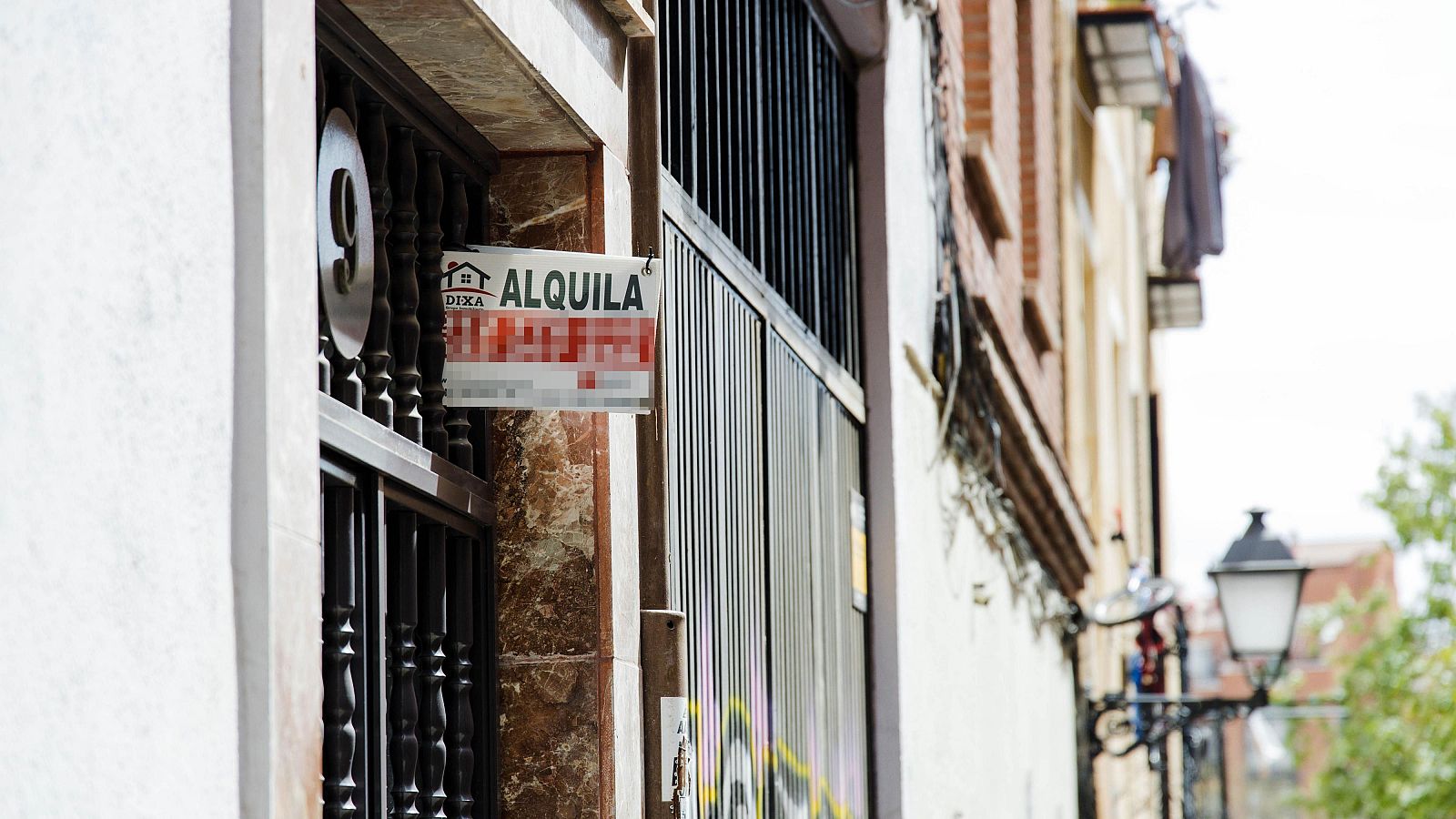 Informe de vivienda del Banco de España: un 25% de la población vive de alquiler | Ver