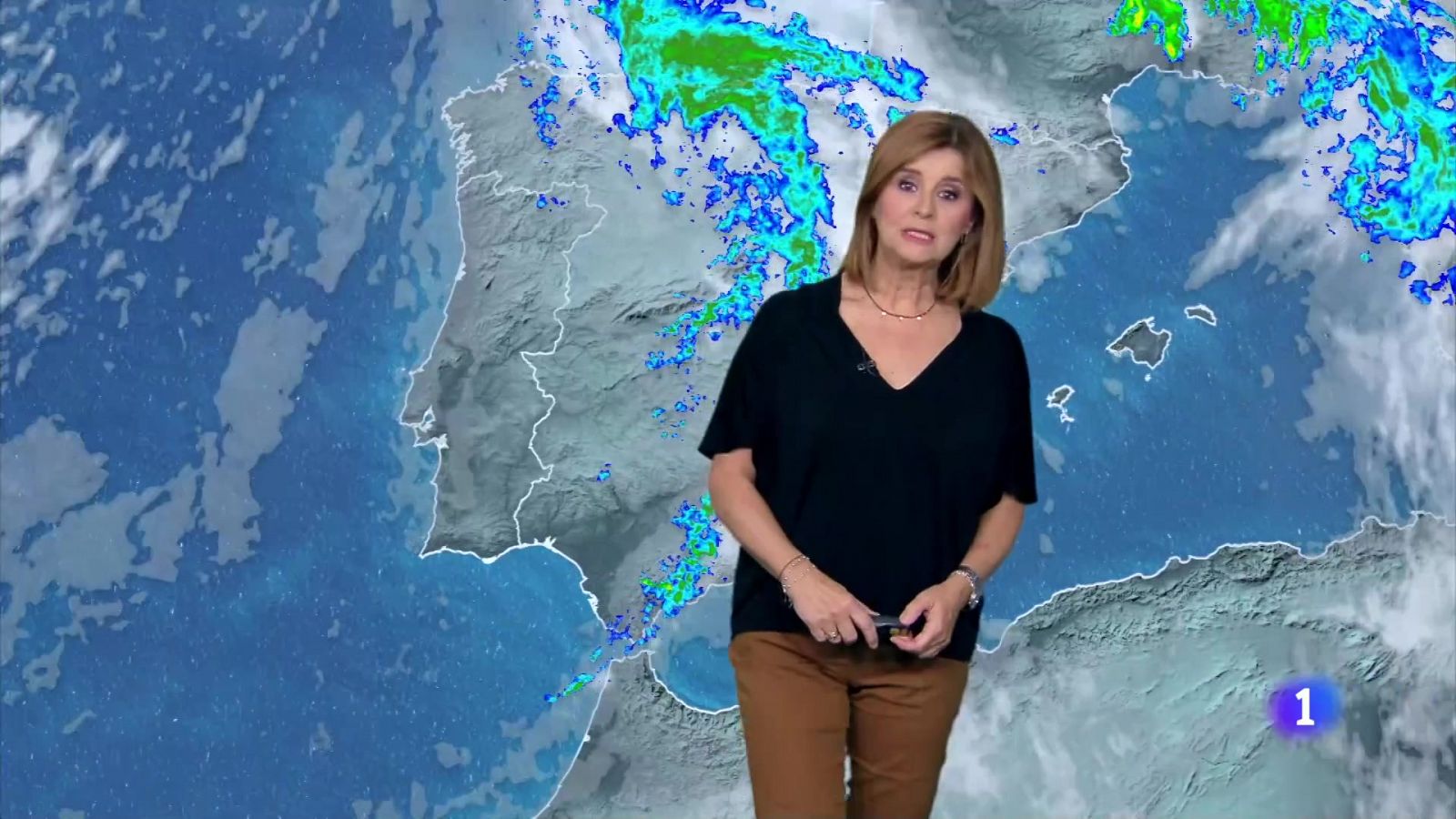 El tiempo en Castilla y León - 16/10/24 | Ver