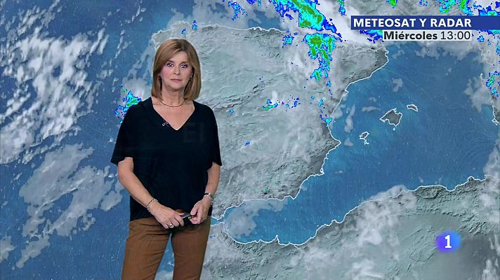 Noticias de Extremadura - El tiempo en Extremadura - 16/10/2024