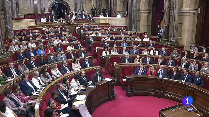 L'Informatiu - L'Informatiu 2 - 16/10/2024