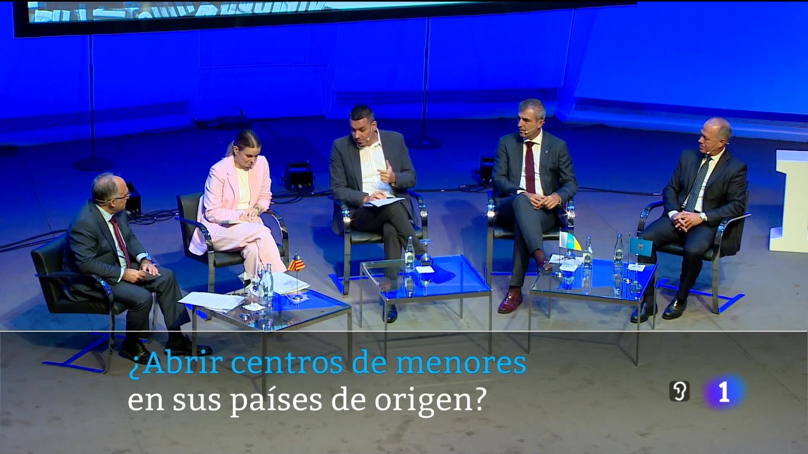 Canarias en 2' - 16/10/2024 | Ver