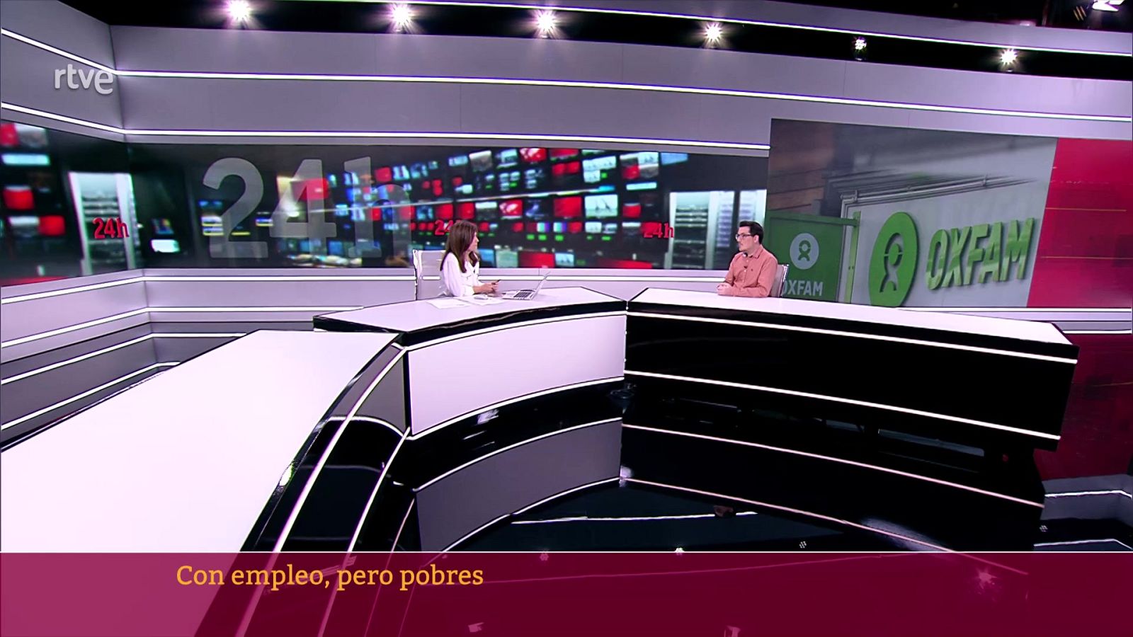 La economía - 16/10/24 - ver ahora