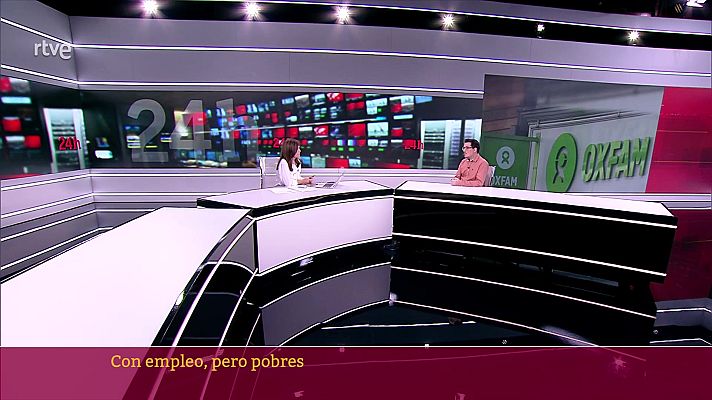 La economía - La economía - 16/10/24