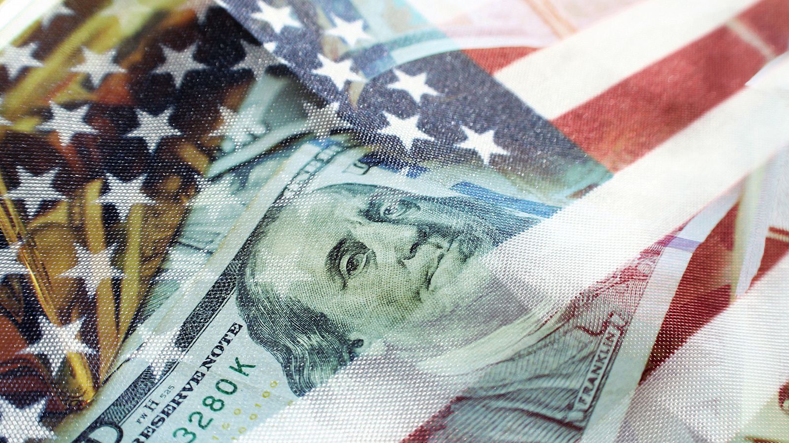 Elecciones EE.UU. 2024: ¿determinará la economía el resultado? - Economía en 24 horas | Ver