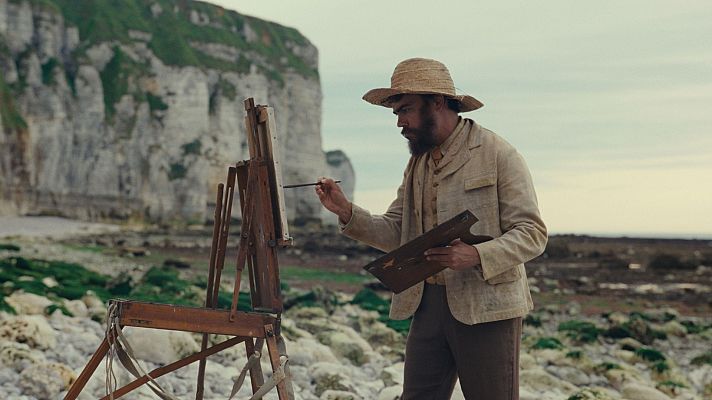 Somos Documentales - 1874: el nacimiento del impresionismo