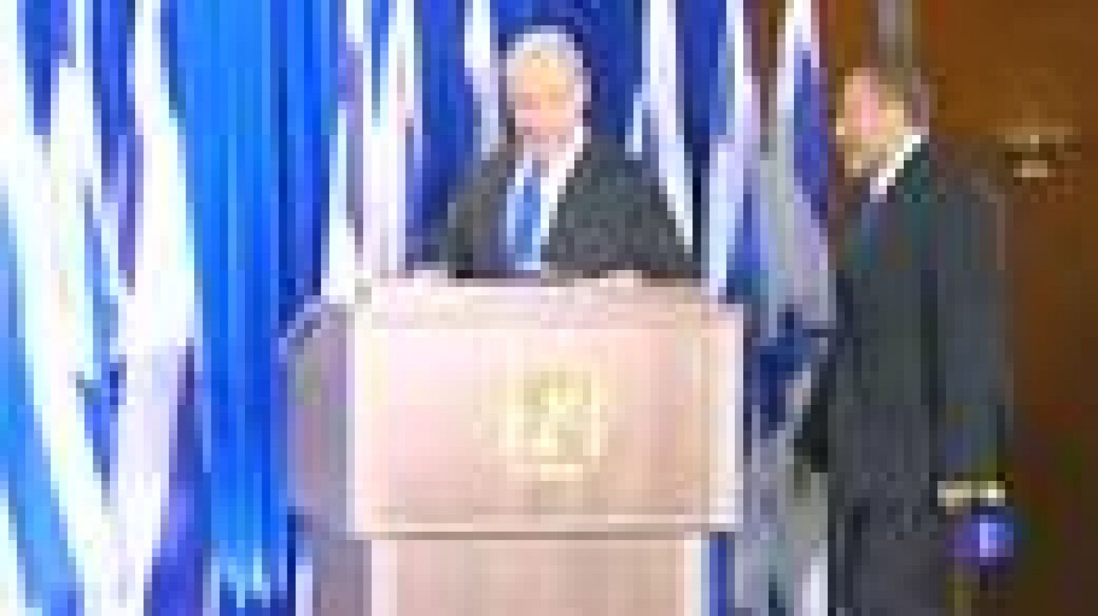 Benjamin Netanyahu, posible vencedor de las próximas elecciones del 22 de enero en Israel