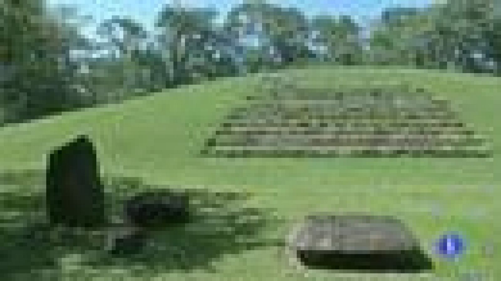 En Guatemala han descubierto la tumba maya más antigua