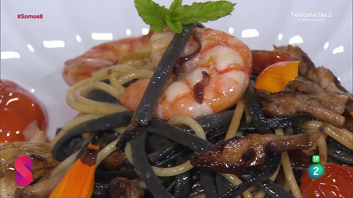 Somos 8 - Somos 8 - 16/10/2024