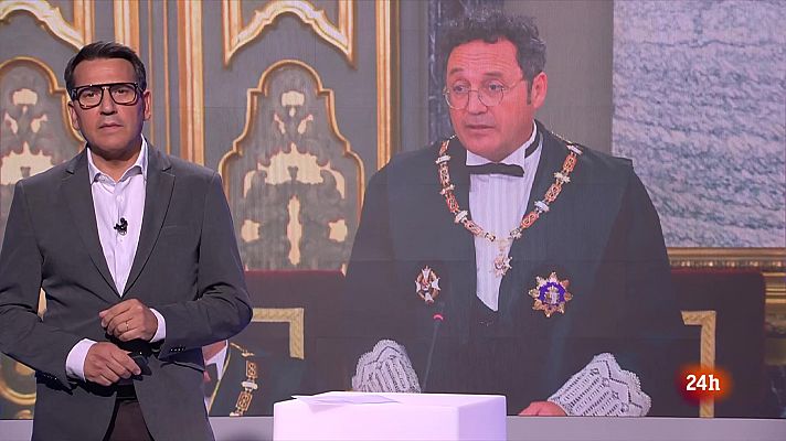 El Vespre - El Vespre - 16/10/2024