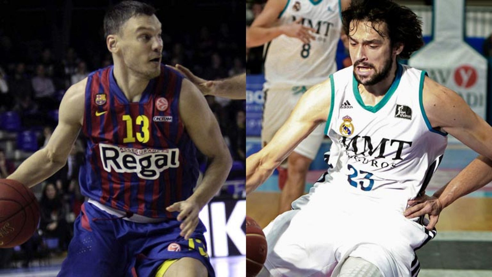 La Liga Endesa regala un 'clásico' por Navidad