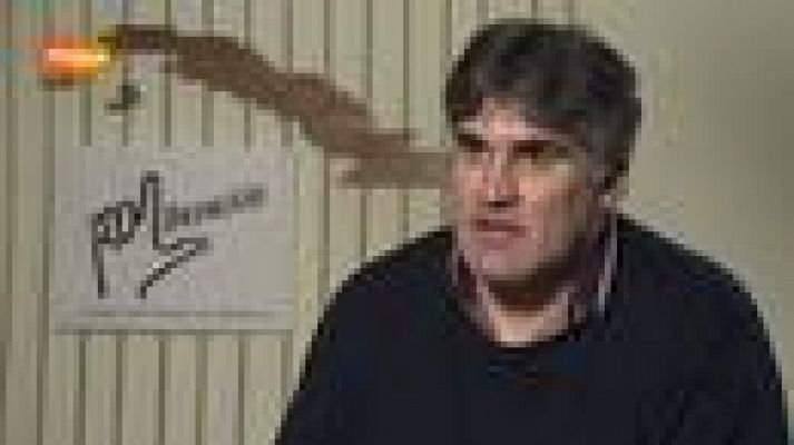  - Entrevista íntegra al hermano de Oswaldo Payá