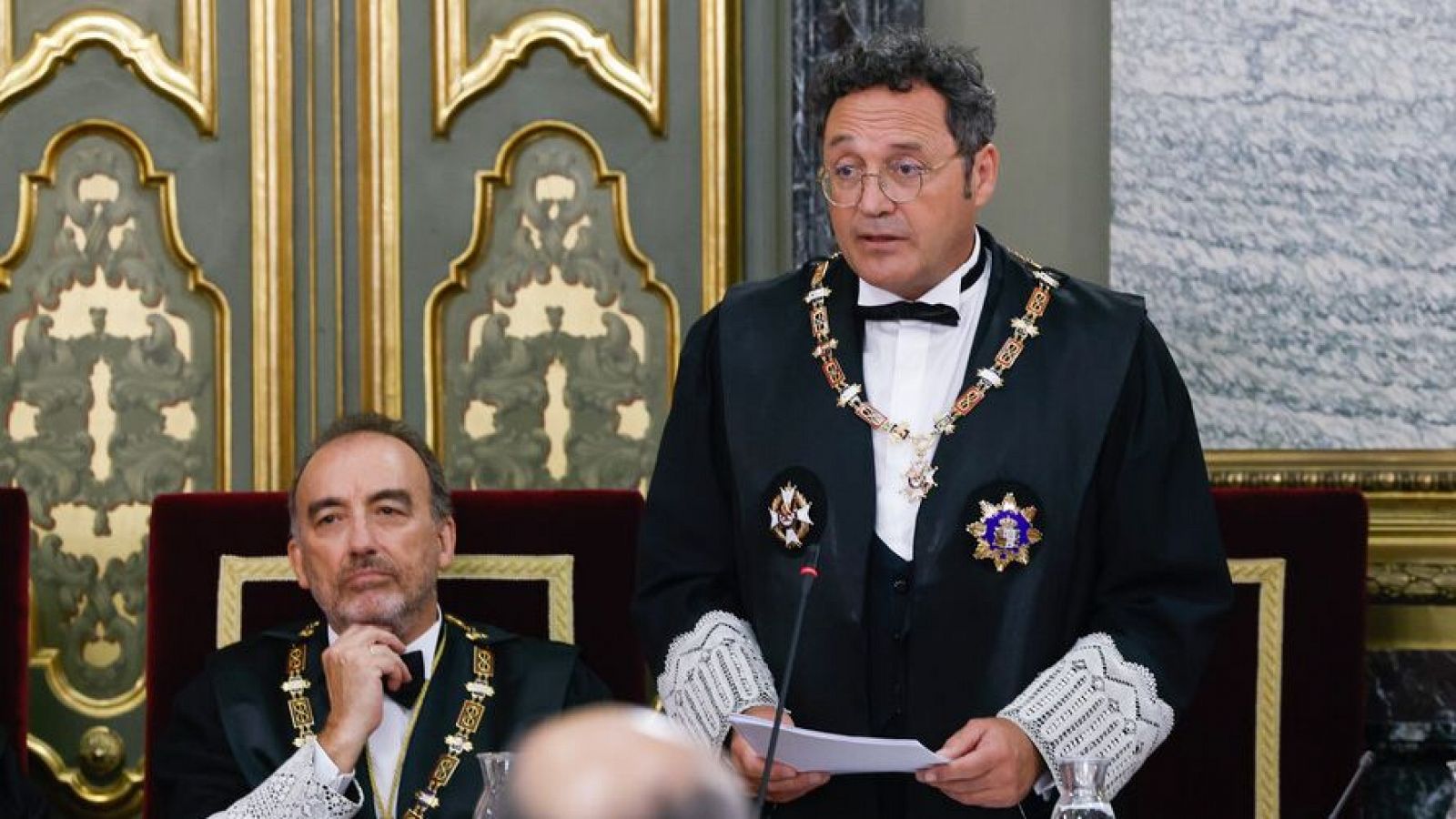 Telediario 2 en cuatro minutos - 16/10/24– RTVE.es | Ver