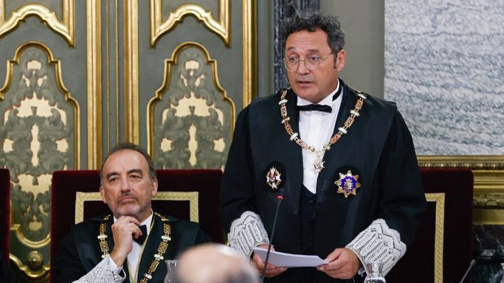 Telediario 2 - Telediario 2 en 4' - 16/10/24