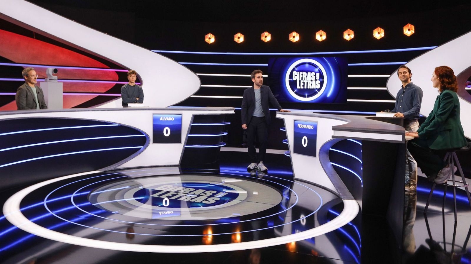 Cifras y letras - Programa 141 - ver ahora